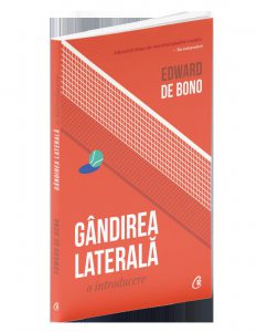 Gandirea laterala