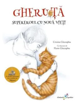 Gheruță de Cristina Elena Gheorghiu