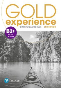 Gold Experience B1  Teacher
