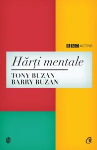 Harti mentale de Barry Buzan
