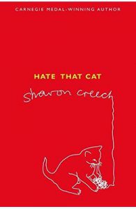 Hate That Cat