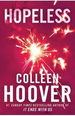Hopeless. Hopeless #1 de Colleen Hoover