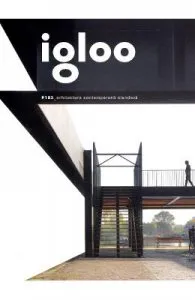 Igloo de Mai 2018