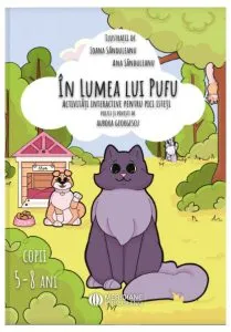În lumea lui Pufu de Aurora Georgescu