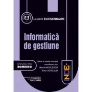 Informatica de gestiune. Editia a II-a