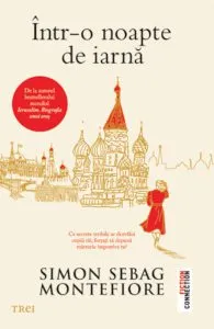 Intr-o noapte de iarna de Simon Sebag Montefiore