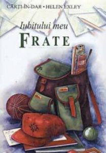 Iubitului meu Frate