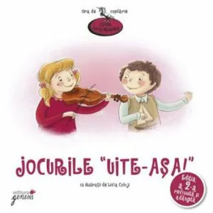 Jocurile