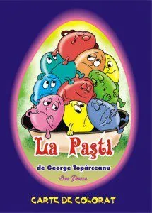 La Pasti de George Toparceanu