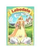 Lebedele de Hans Christian Andersen