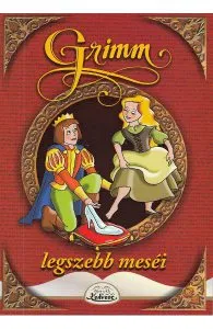 Legszebb mesei: Hamupipoke de Fratii Grimm
