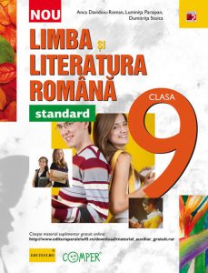 Limba si literatura romana. Clasa a IX-a