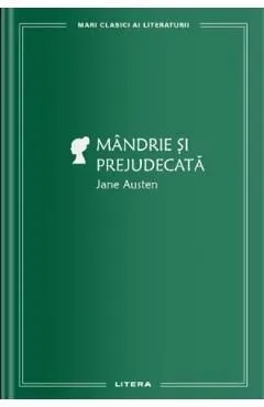 Mandrie si prejudecata