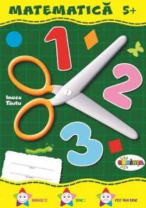 Mapa - Matematica 5+ de Inesa Tautu