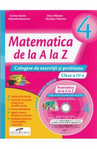 Matematica de la A la Z