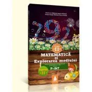 Matematica si explorarea mediului, auxiliar clasa a 2-a Semestrul 2 (varianta C, P-INT 2015) de Florin  Paraiala