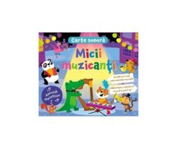 Micii muzicanți