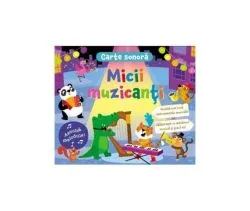 Micii muzicanți