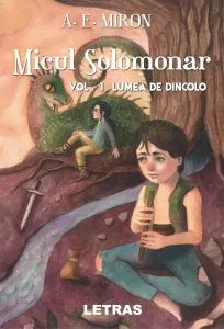 Micul Solomonar de A. E. Miron