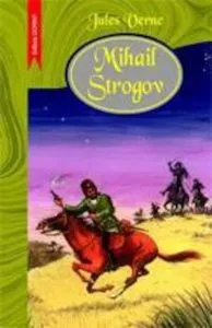 Mihail Strogov de Jules Verne