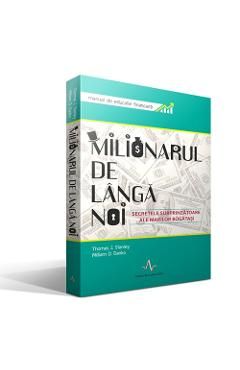 Milionarul de langa noi