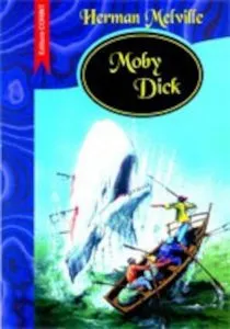 Moby Dick de Herman Melville