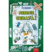 Nebunie curata Volumul 2. Seria: Sariti de pe fix