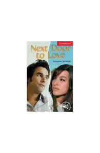 Next Door to Love Level 1 de Margaret Johnson