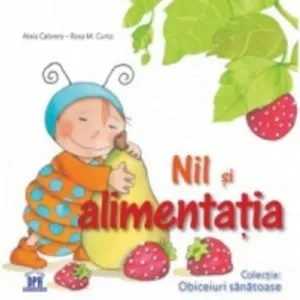 Nil si alimentatia de Aleix Cabrera