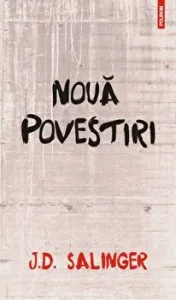 Noua povestiri de Jerome David Salinger