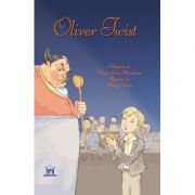 Oliver Twist, adaptare dupa Charles Dickens