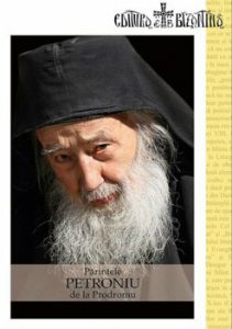 Parintele Petroniu de la Prodromu