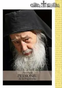 Parintele Petroniu de la Prodromu