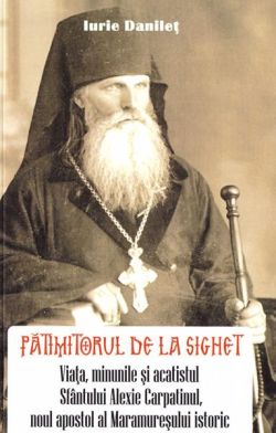 Pătimitorul de la Sighet
