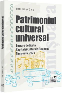Patrimoniul cultural universal
