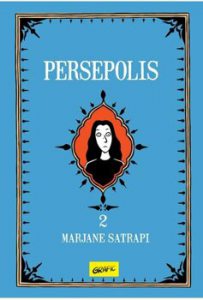 Persepolis 2