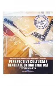 Perspective culturale generate de matematica