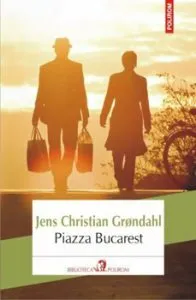 Piazza Bucarest de Jens Christian Grondahl