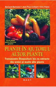 Plante in ajutorul altor plante