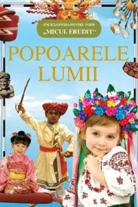 Popoarele lumii de A. V. Volokova