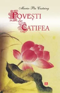 Povesti de catifea de Maria-Pia Castaing