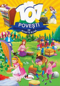 Povesti de noapte buna