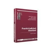 Practica judiciara neunitara. Examen selectiv de Mihai Adrian Hotca