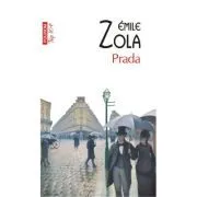 Prada (editie de buzunar) de Emile Zola