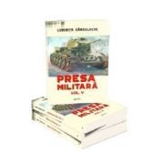 Presa militara. Volumul 5﻿