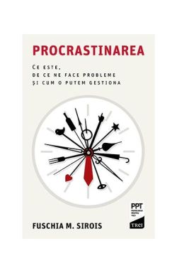 Procrastinarea