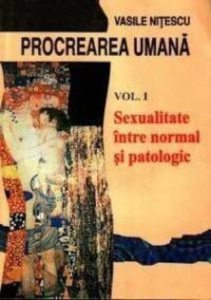 Procrearea umana