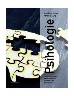 Psihologie