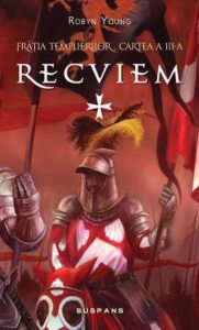 Recviem, Vol. 1+2