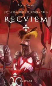 Recviem, Vol. 1+2 de Robyn Young